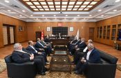 Başkan Görgel; “Esnaf ve Sanatkârlarımızın Ahilik Haftası Kutlu Olsun”